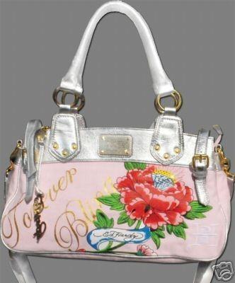 Ed Hardy Bags-315